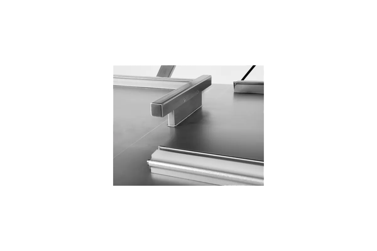 Pakowarka próżniowa dwukomorowa 450x600 Yato YG-09307