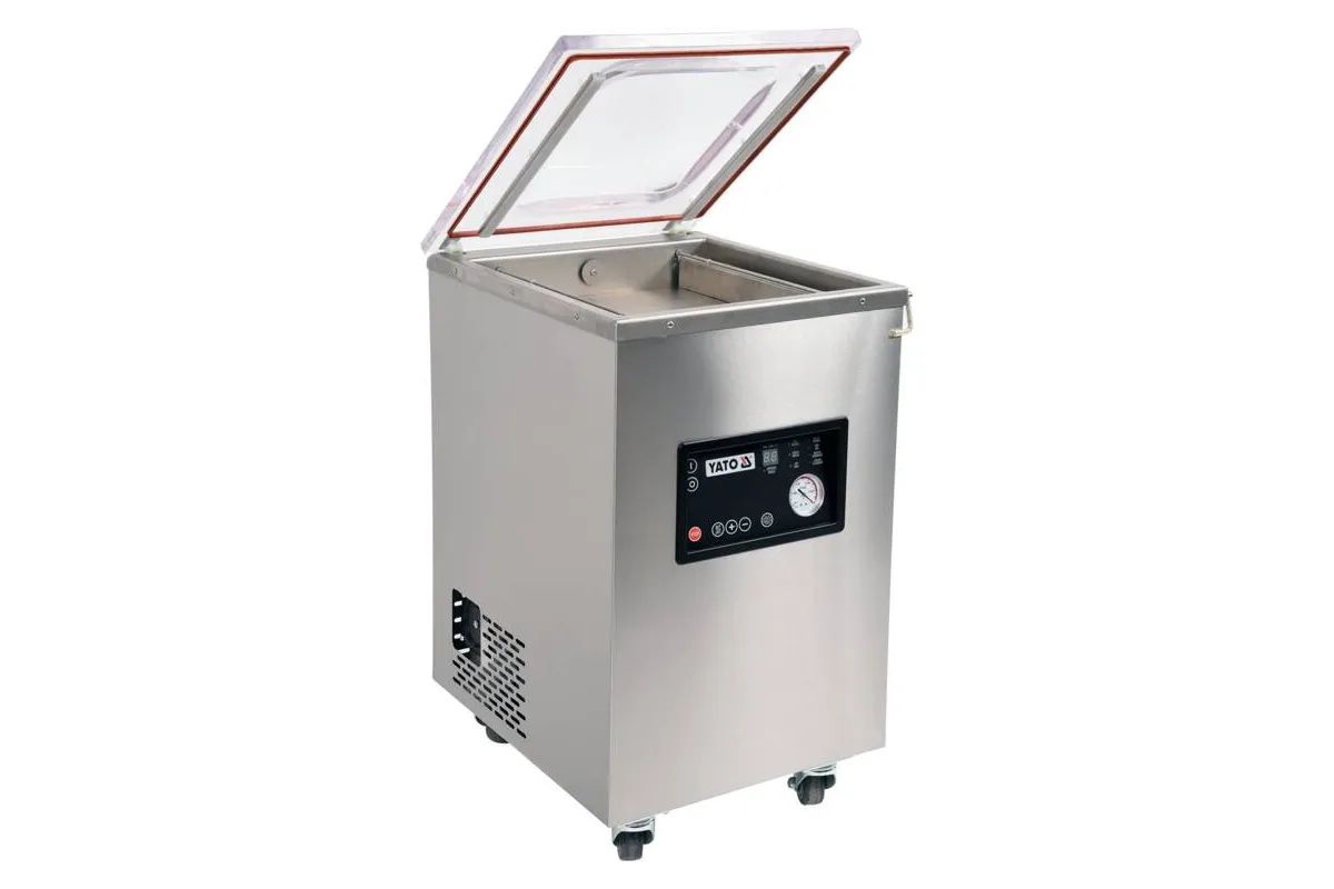 Pakowarka próżniowa wolnostojąca 420mm Yato YG-09310