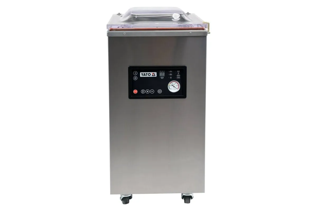 Pakowarka próżniowa wolnostojąca 400mm
 Yato YG-09311