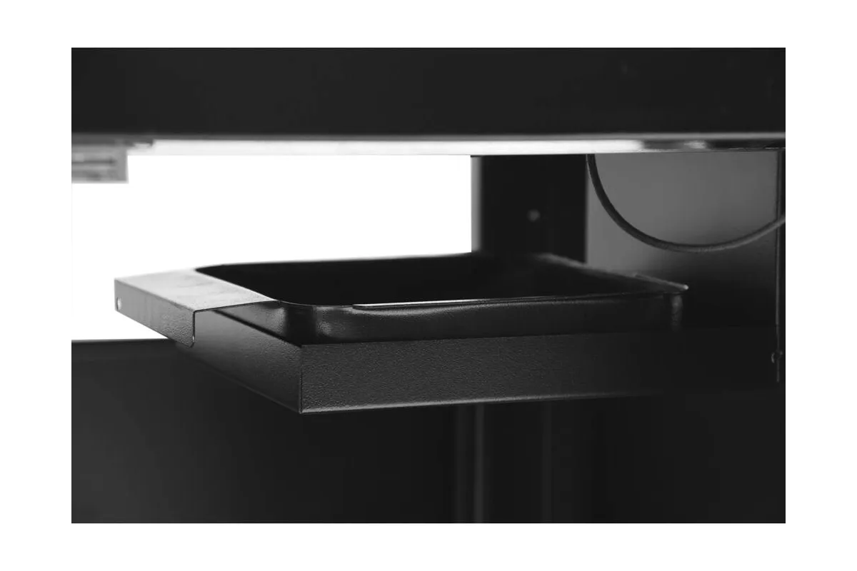 Grill gazowy 4+1 stal nierdzewna 17,5kw Yato YG-20013