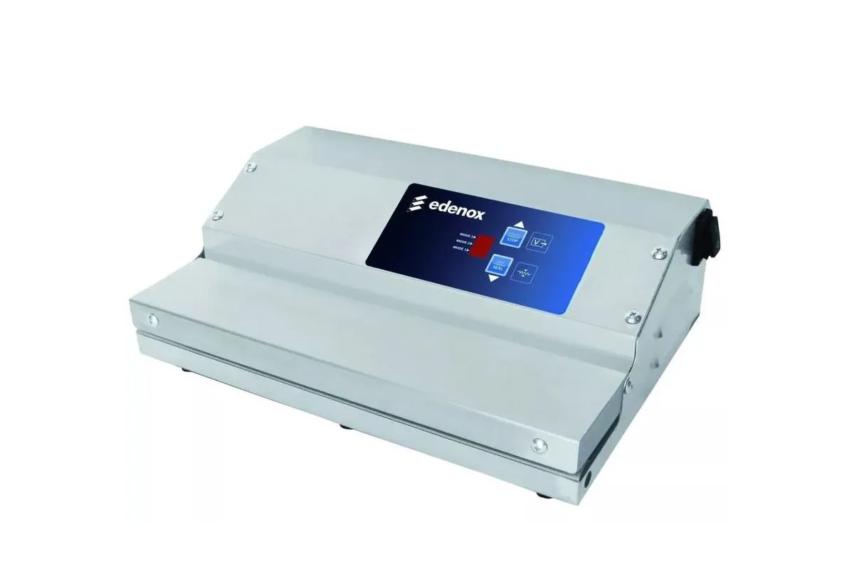 PAKOWARKA PRÓŻNIOWA LISTWOWA EDENOX VACE-35