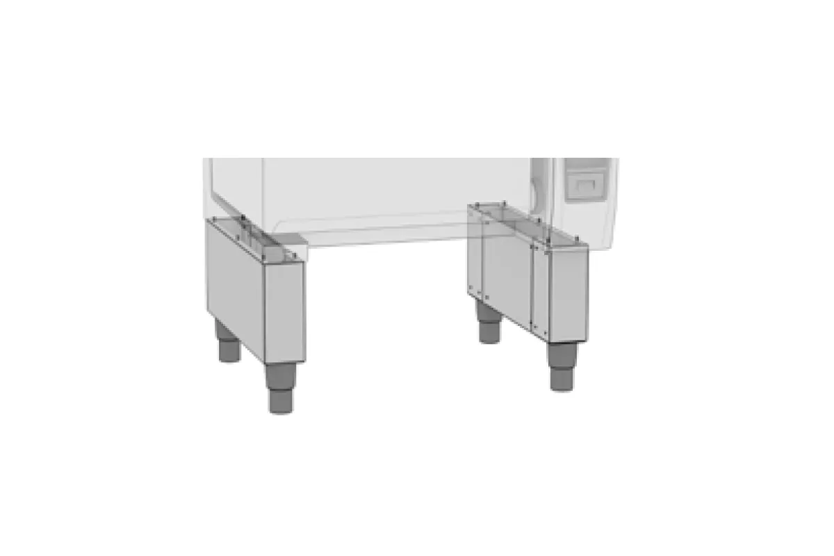 Patelnia gastronomiczna wielofunkcyjna RATIONAL iVario Pro XL