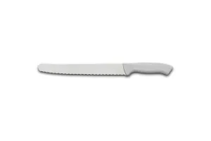 Nóż do chleba, HACCP, biały, L 250 mm Stalgast 283226