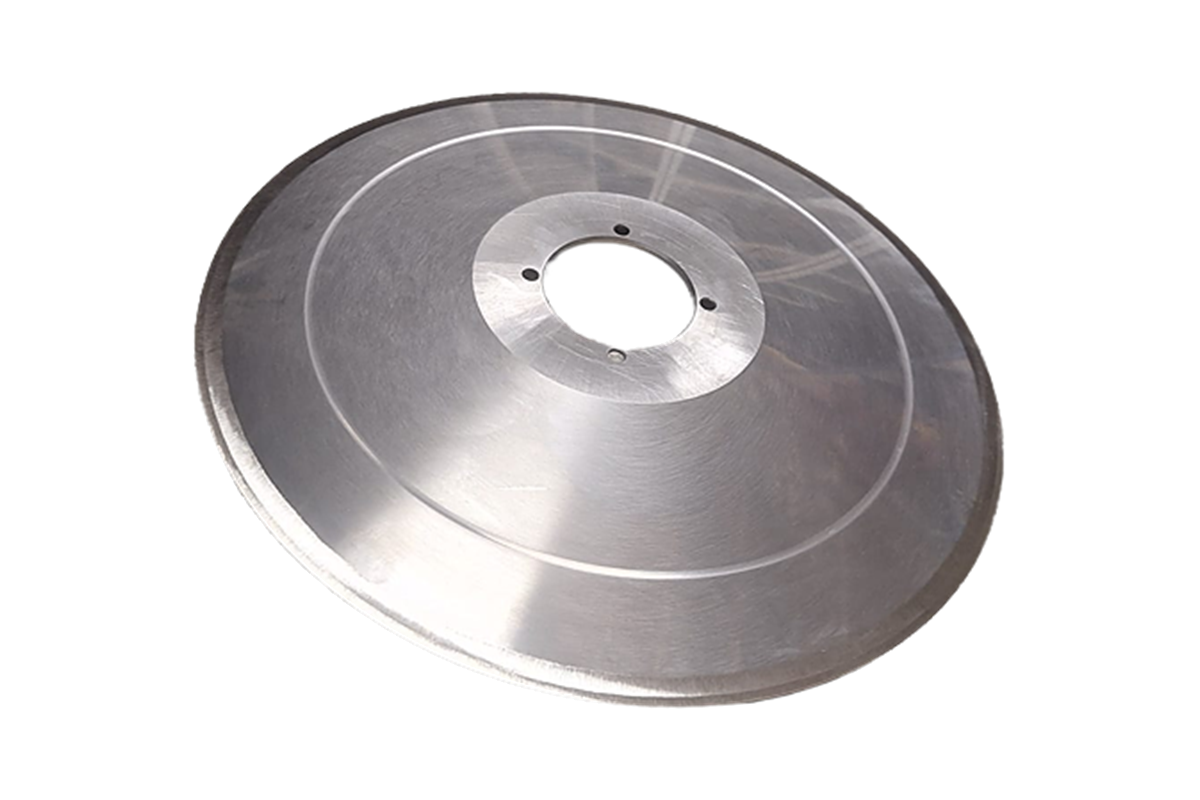 NÓŻ / ostrze 300mm do krajalnicy do wędlin 612p Ma-Ga 