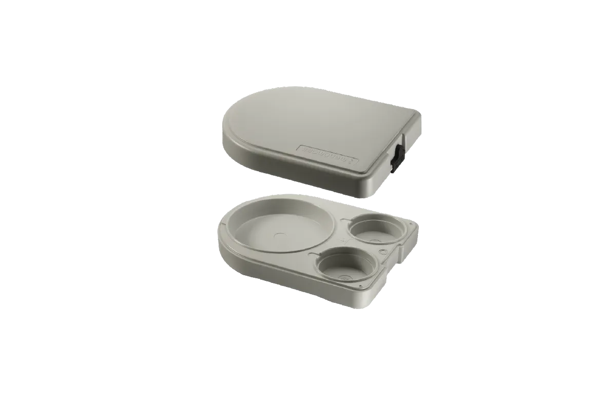 Taca termiczna Classic POWERED BY RM