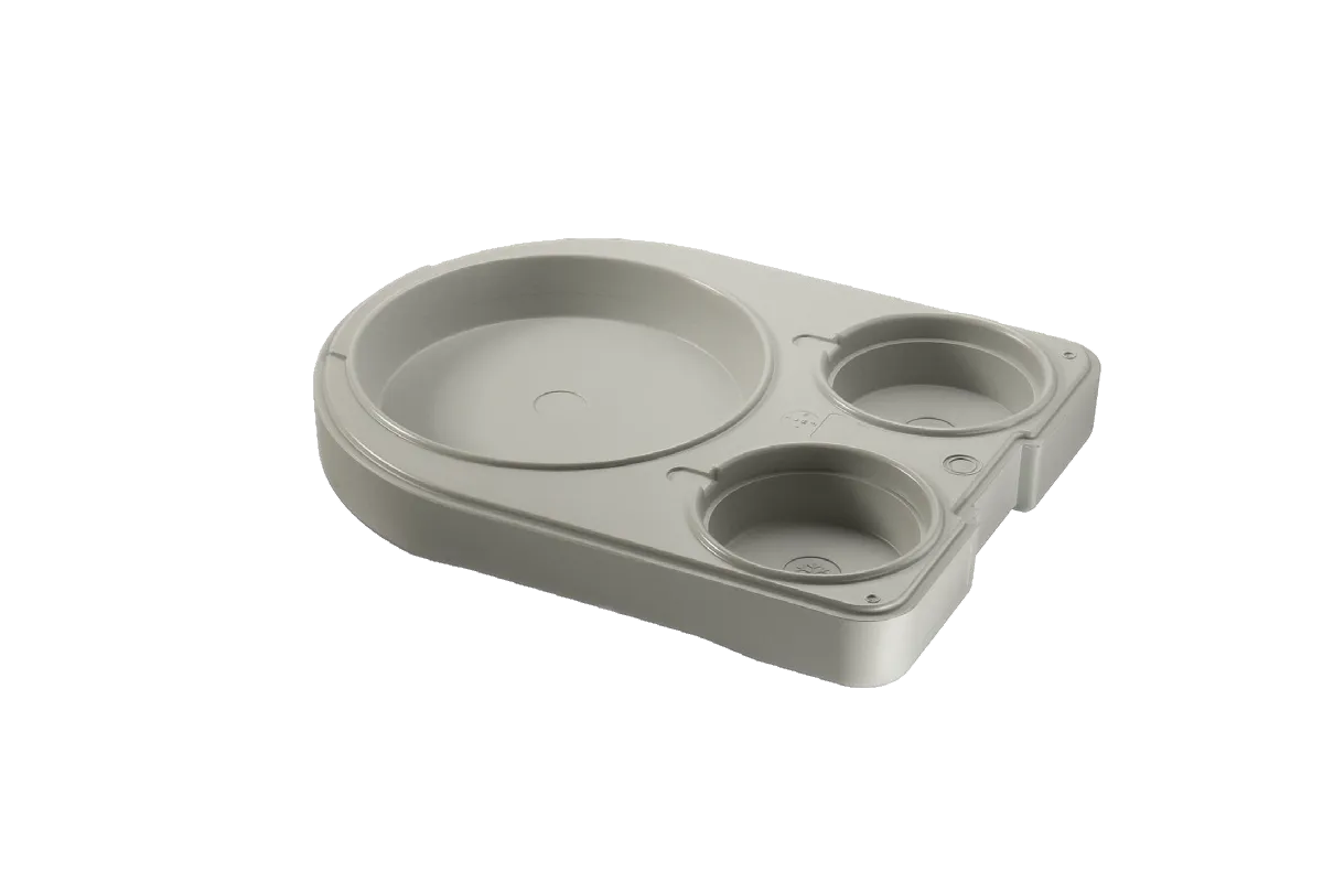 Taca dolna Classic POWERED BY RM