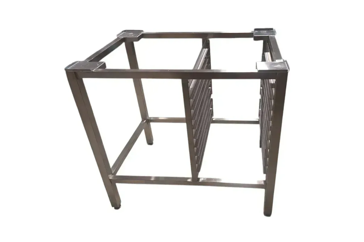 Piec RATIONAL iCombi Classic 6-1/1 GN Elektryczny + Podstawa + Zestaw Chemii Czyszczącej