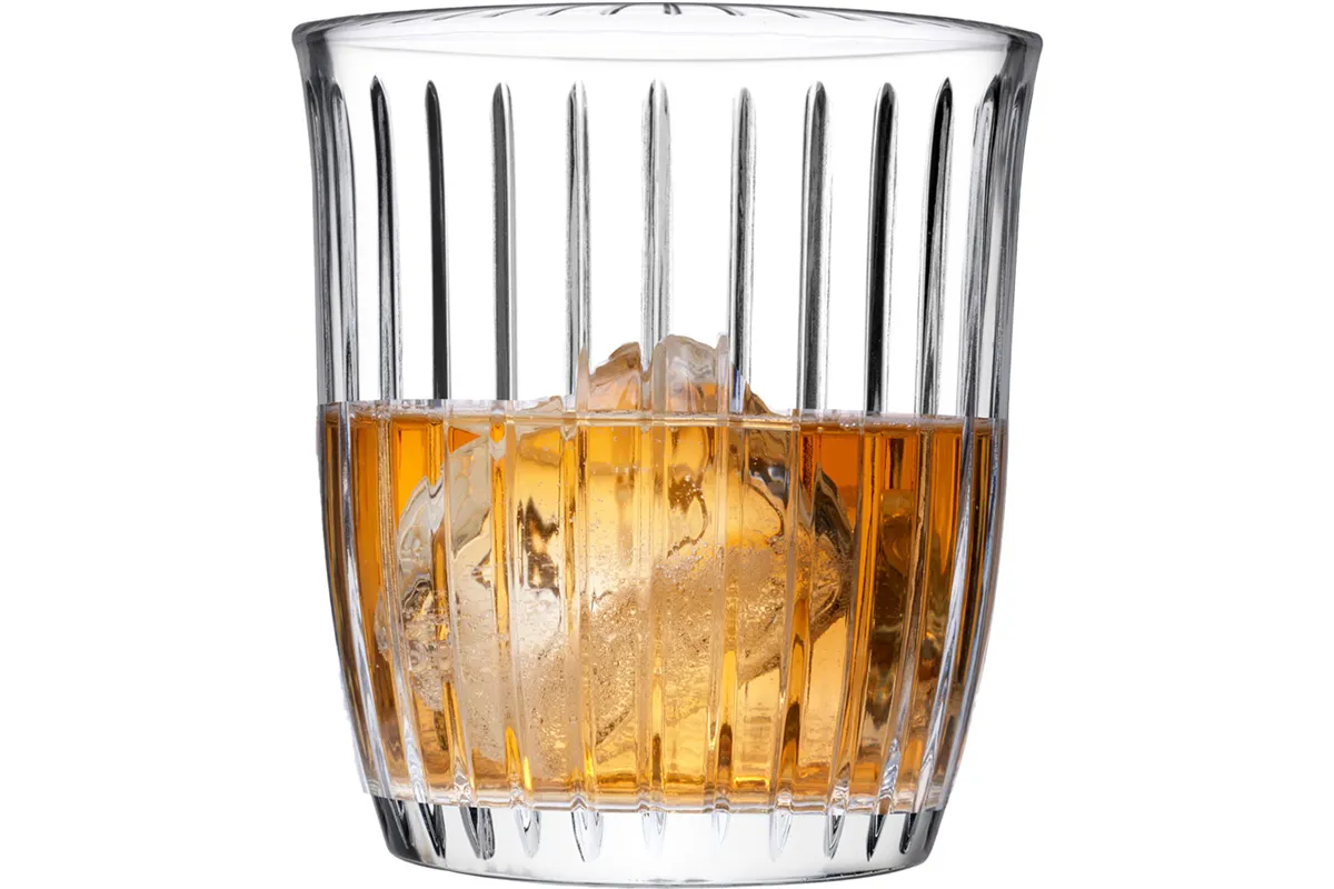 Szklanka niska, Joy, V 0.280 l Pasabahce 400052