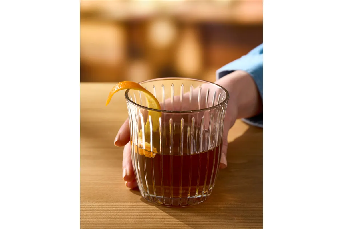 Szklanka niska, Joy, V 0.360 l Pasabahce 400053