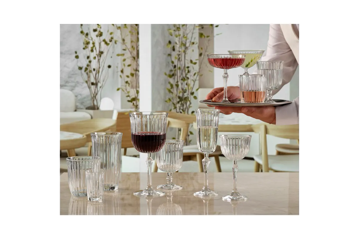 Szklanka niska, Joy, V 0.360 l Pasabahce 400053