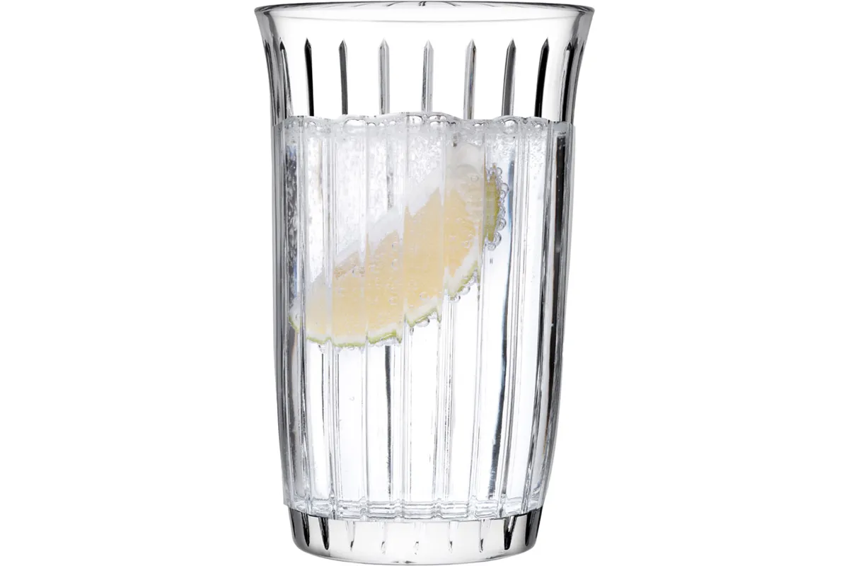 Szklanka wysoka, Joy, V 0.365 l Pasabahce 400055