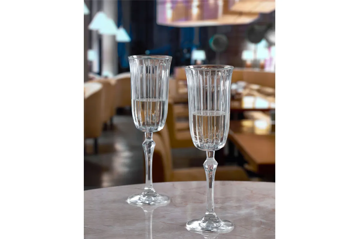 Kieliszek do szampana, Joy, V 0.176 l Pasabahce 400056