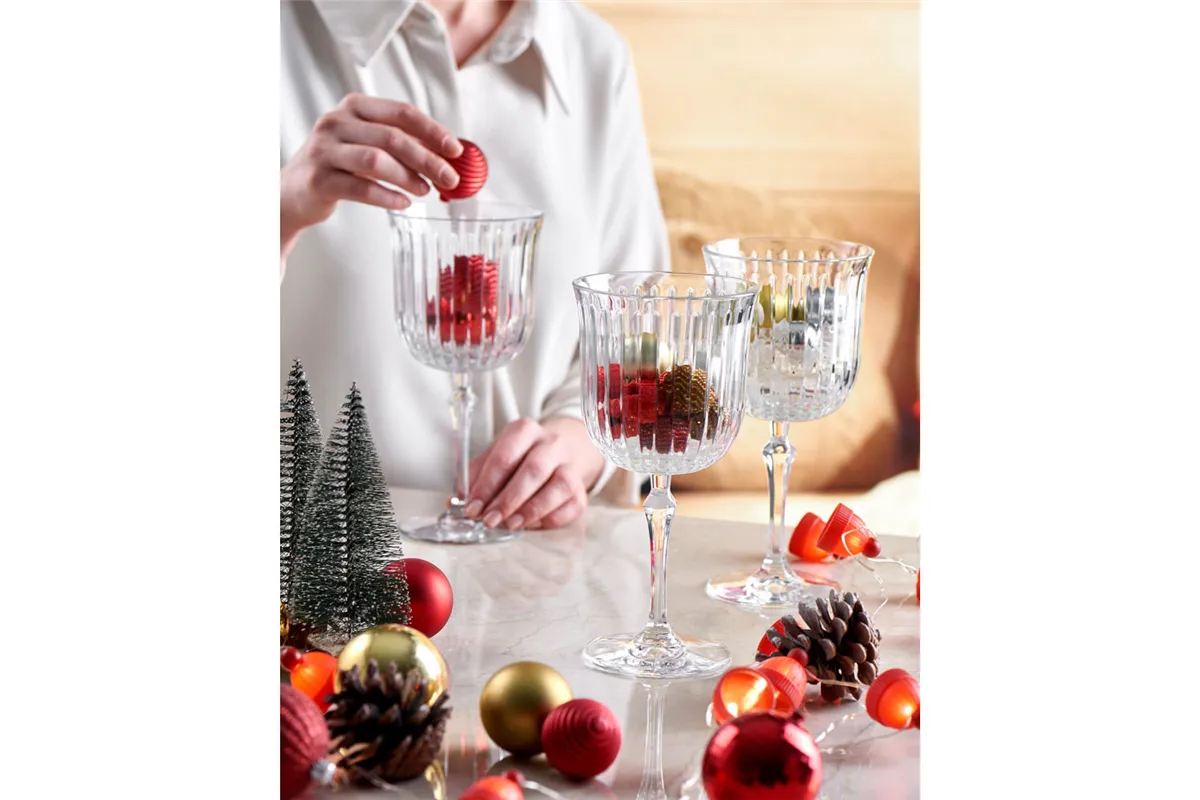 Kieliszek do koktajli, V 0.500 l Pasabahce 400058