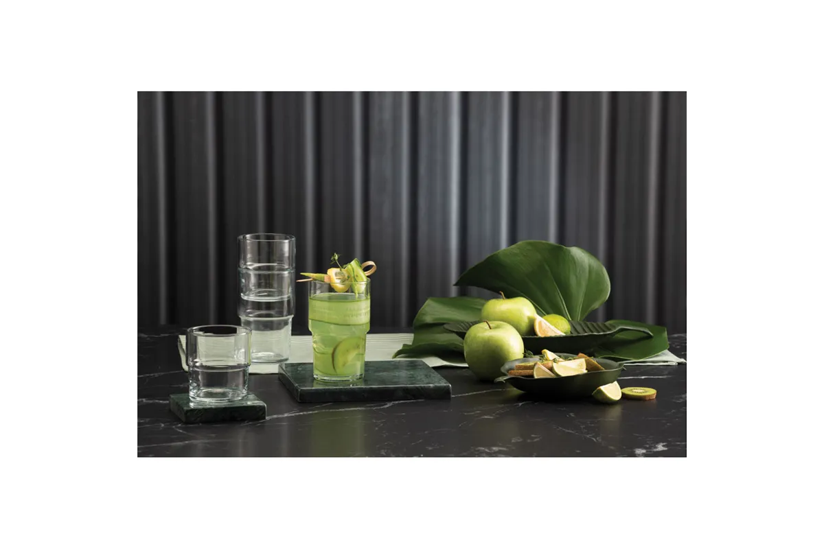 Szklanka wysoka, Hill, V 0.350 l Pasabahce 400127