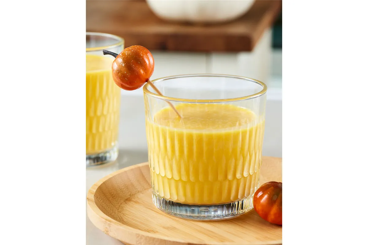 Szklanka wysoka, Rain, V 0.250 l Pasabahce 400302