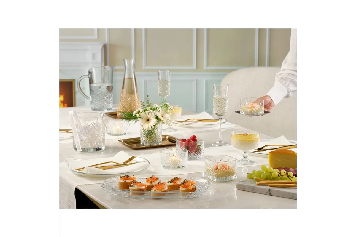 Karafka do wina, wody, Timeless, V 0.940 l Pasabahce 400345