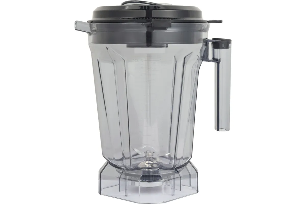 Blender barowy, V 2l, P 1.1 kW Stalgast 484730