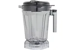 Blender barowy, V 2l, P 1.1 kW Stalgast 484730