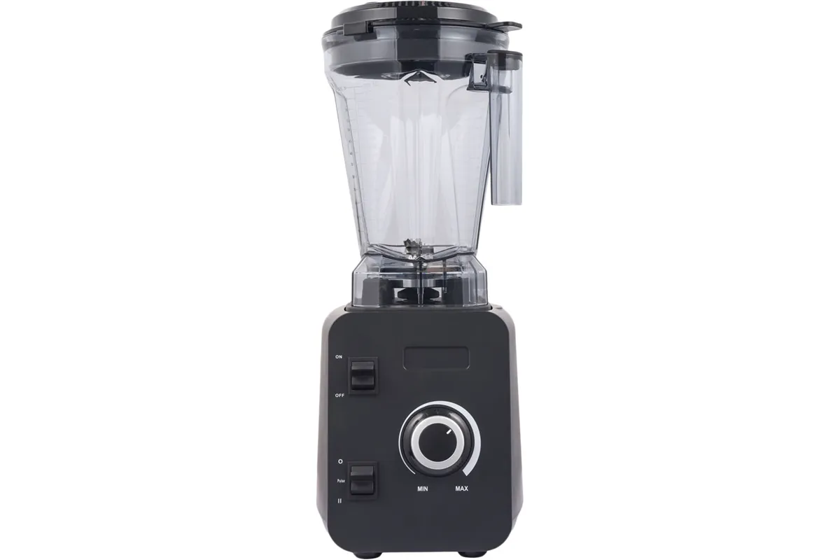 Blender barowy, V 2l, P 1.1 kW Stalgast 484730