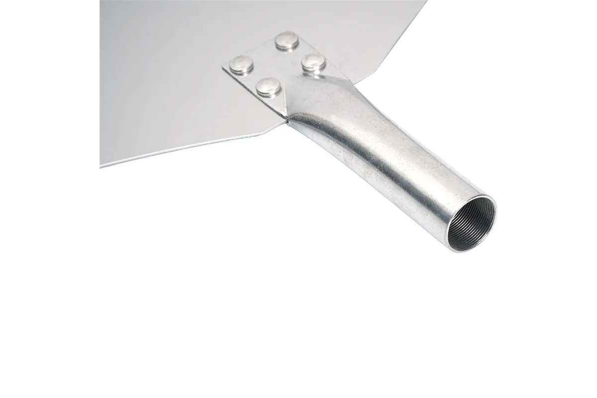 Łopata do pizzy, 305x335 mm, L 850 mm Stalgast 564852