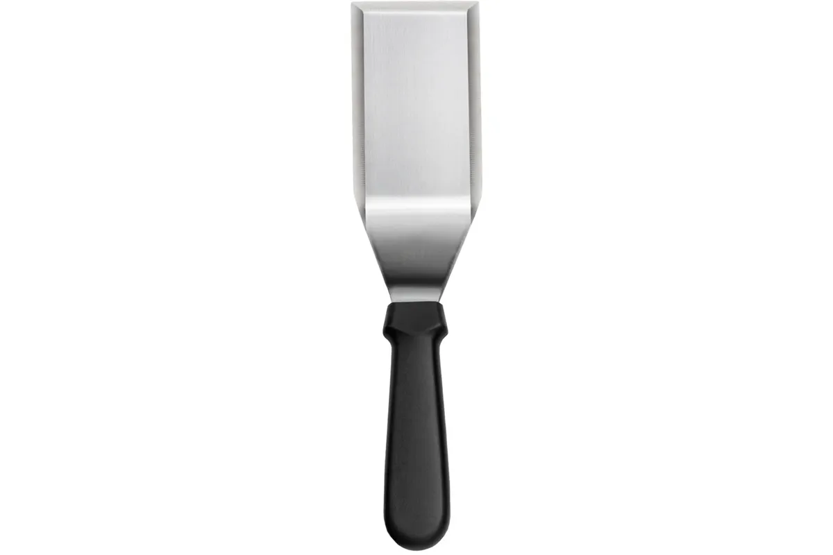 Łopatka do przewracania, 174x71 mm Stalgast 334175