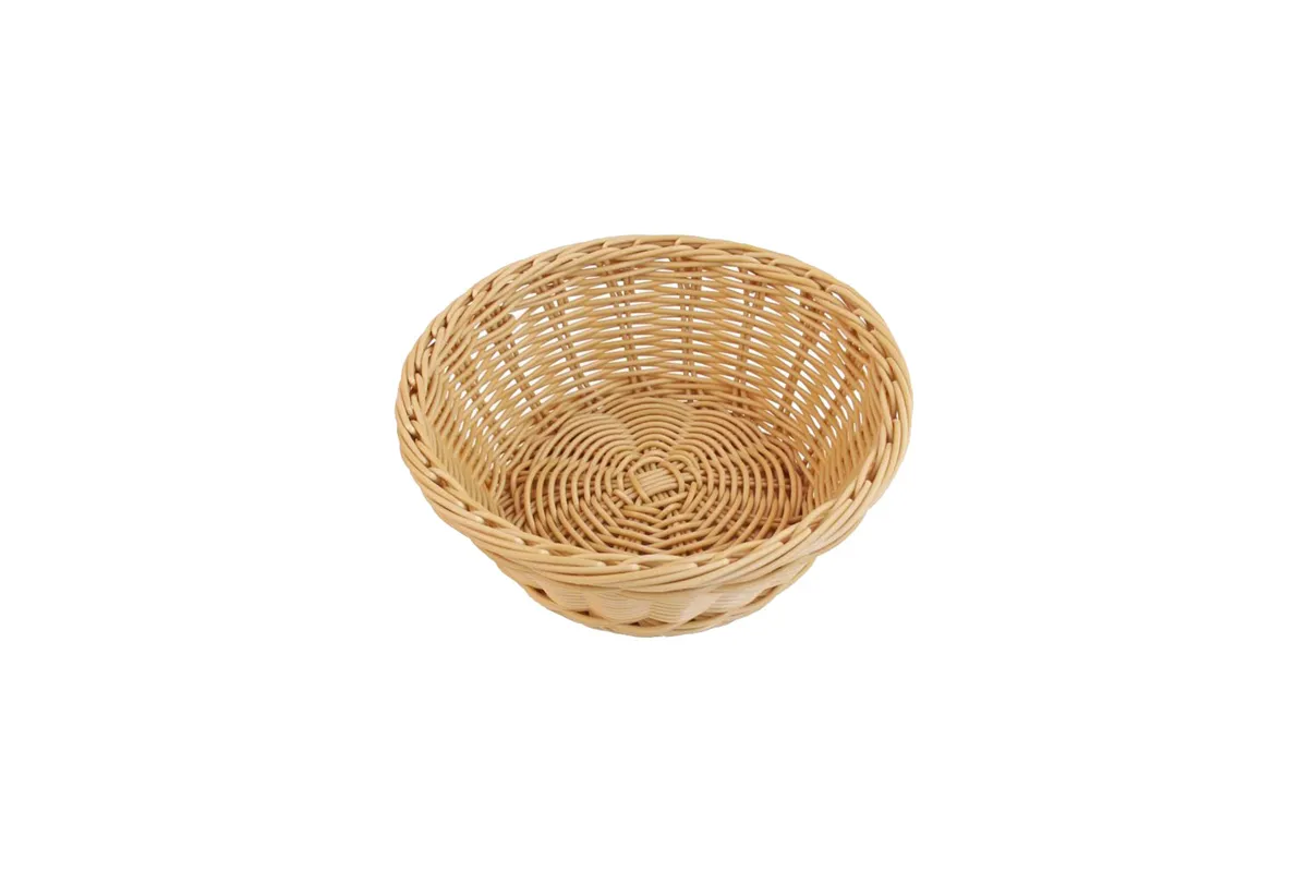 Koszyk uniwersalny z polipropylenu, Ø 210 mm Stalgast 361211