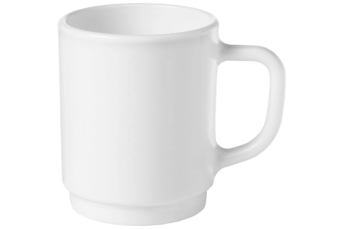 Kubek, Toledo II, V 0.27 l Stalgast 388810