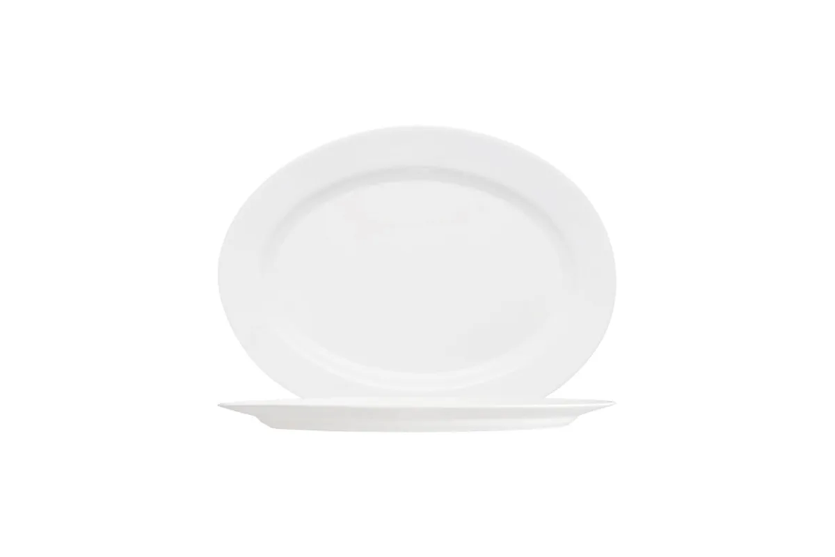 Półmisek owalny, Toledo II, 300x220 mm Stalgast 388813