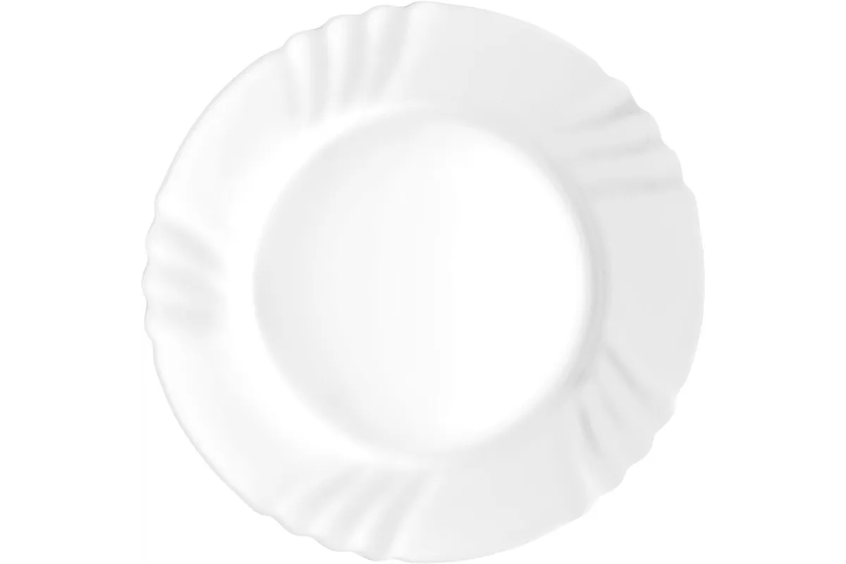 Talerz płytki, Ebro II, Ø 250 mm Stalgast 388852