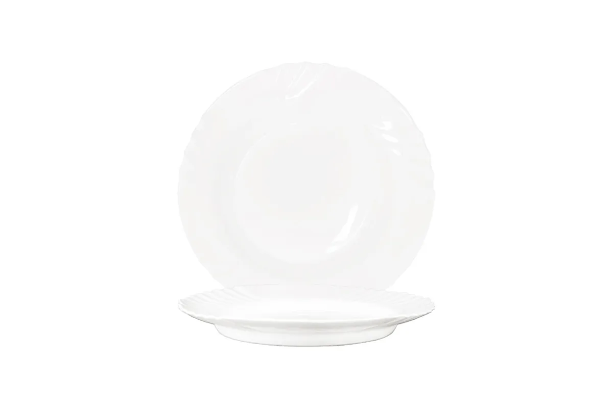 Talerz głęboki, Ebro II, Ø 230 mm Stalgast 388853