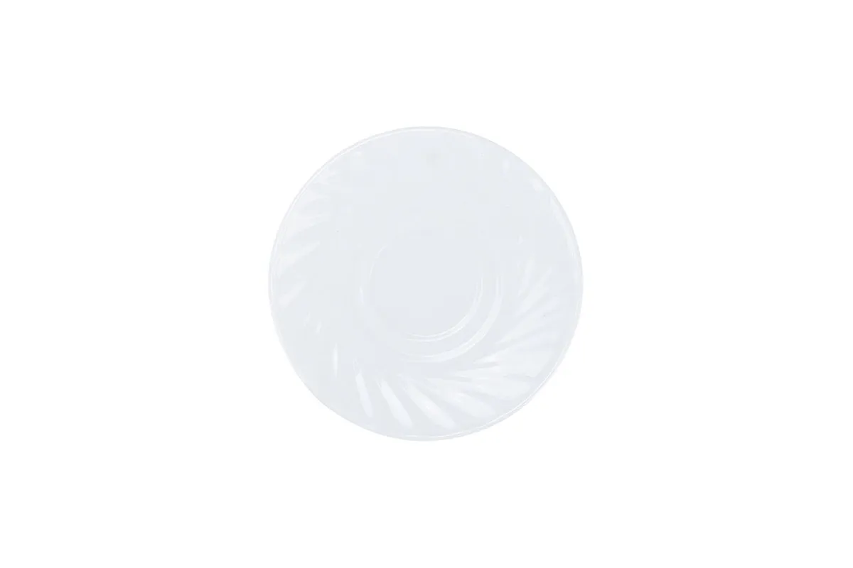 Spodek do filizanki  - 388855, Ebro II Stalgast 388865