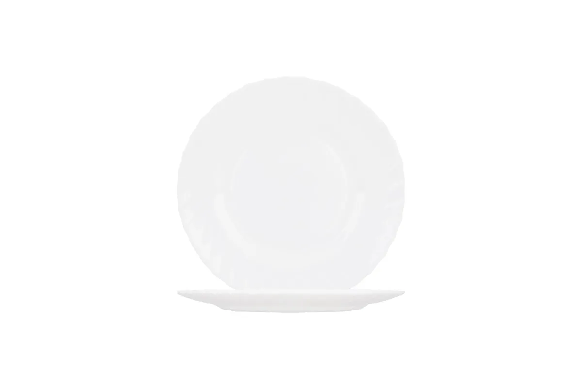 Talerz płytki, Prima II, Ø 150 mm Stalgast 388950