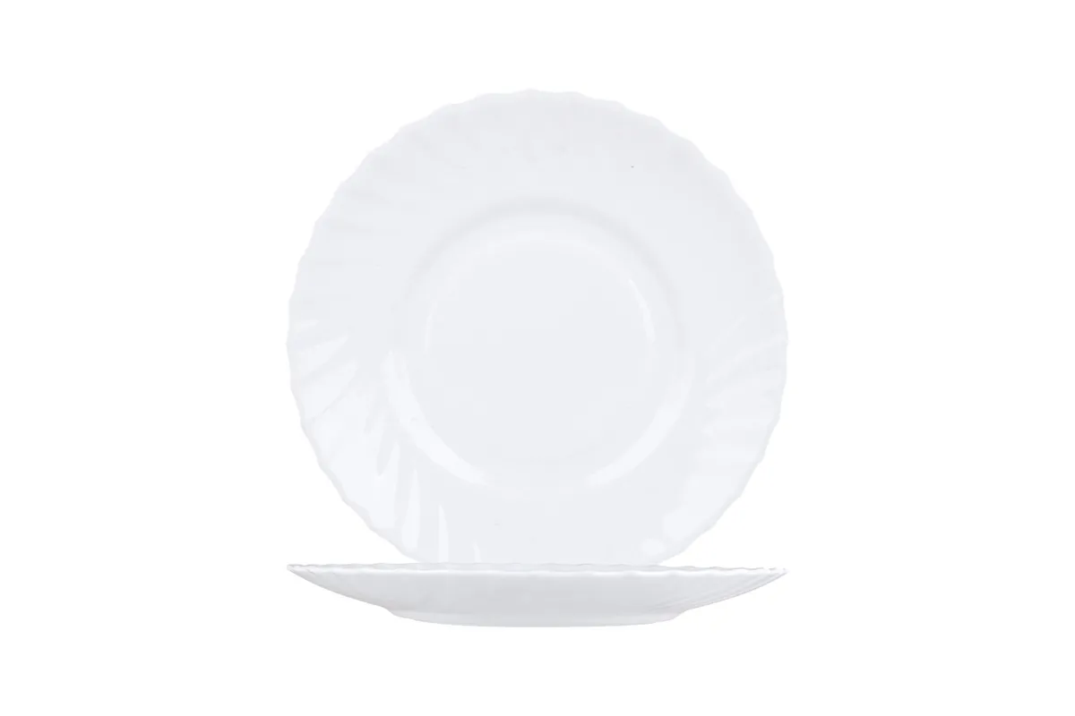 Talerz płytki, Prima II, Ø 255 mm Stalgast 388952