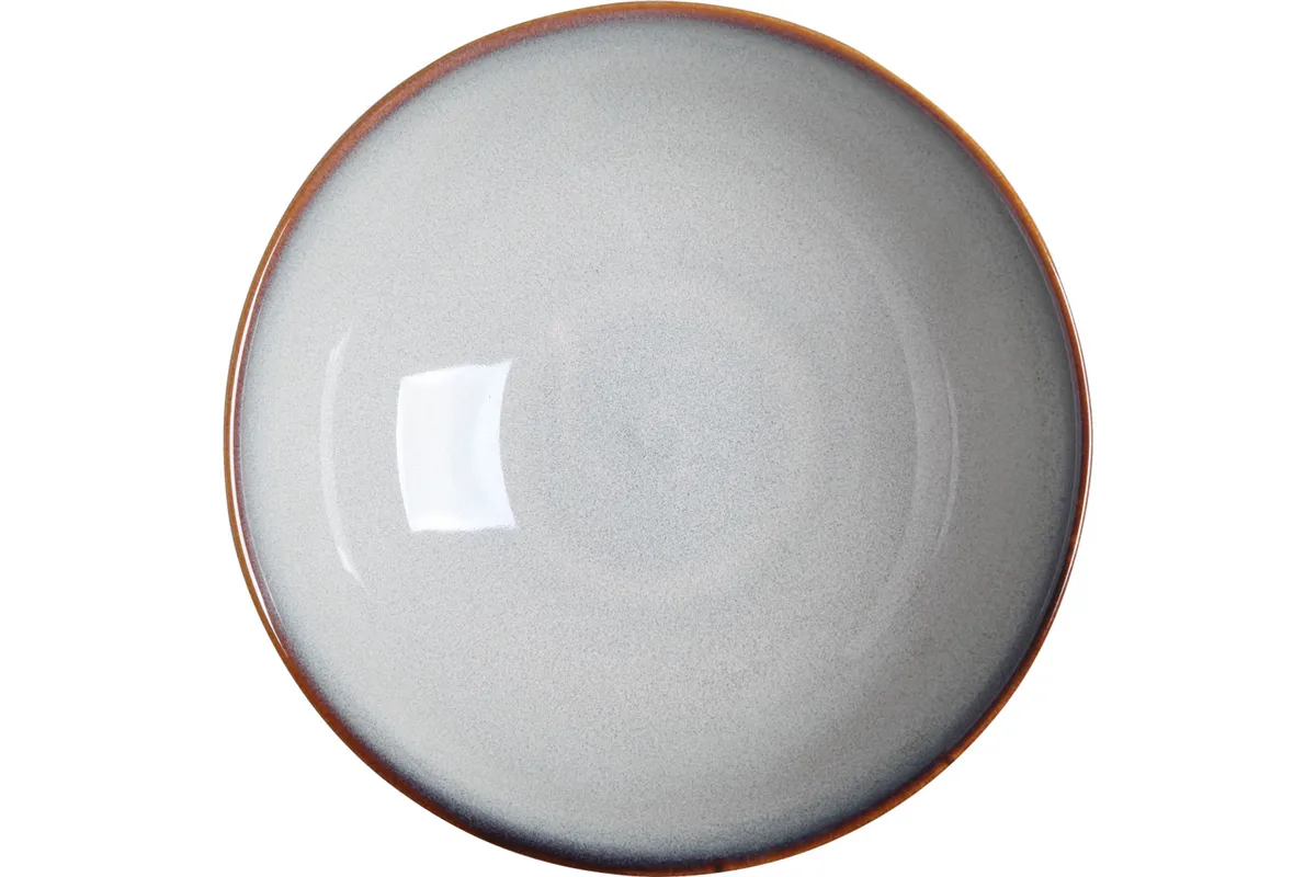 Talerz płytki, Moon, Ø 180 mm Stalgast 390141