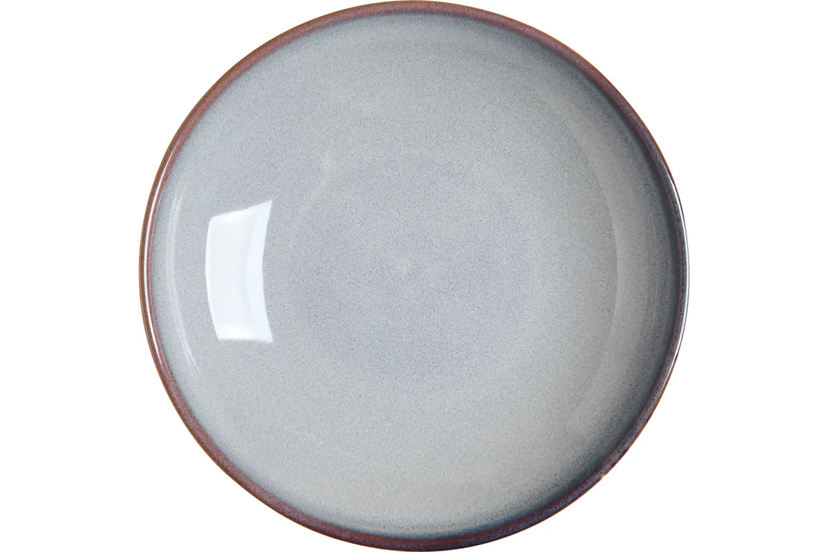 Talerz płytki, Moon, Ø 230 mm Stalgast 390142
