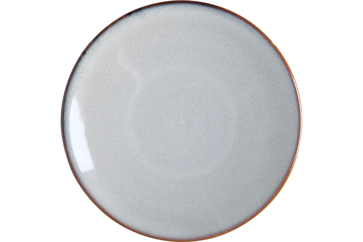 Talerz płytki, Moon, Ø 280 mm Stalgast 390143