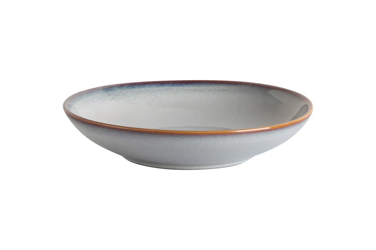 Talerz głęboki, Moon, Ø 230 mm Stalgast 390144