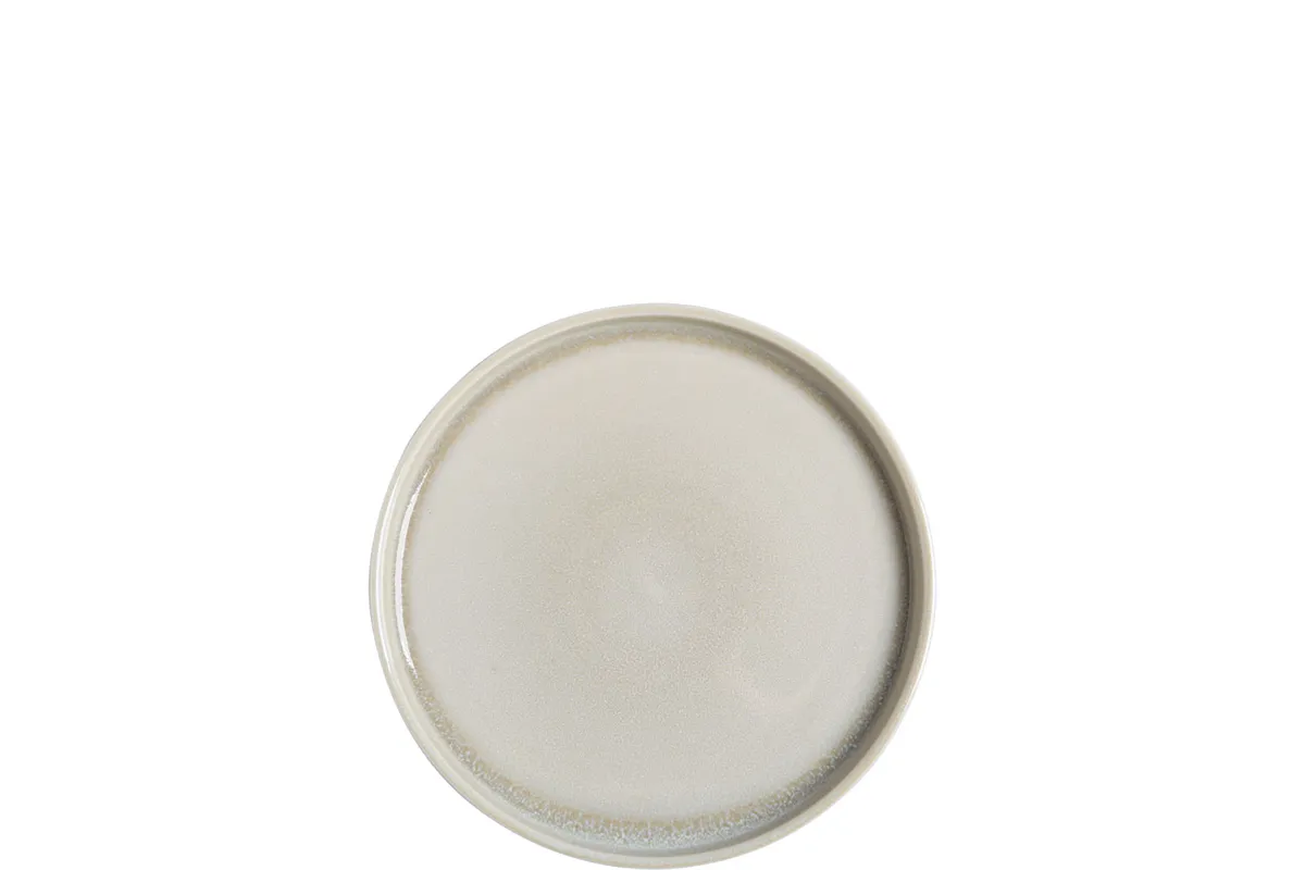 Talerz płytki, Sand, Ø 150 mm Stalgast 390150
