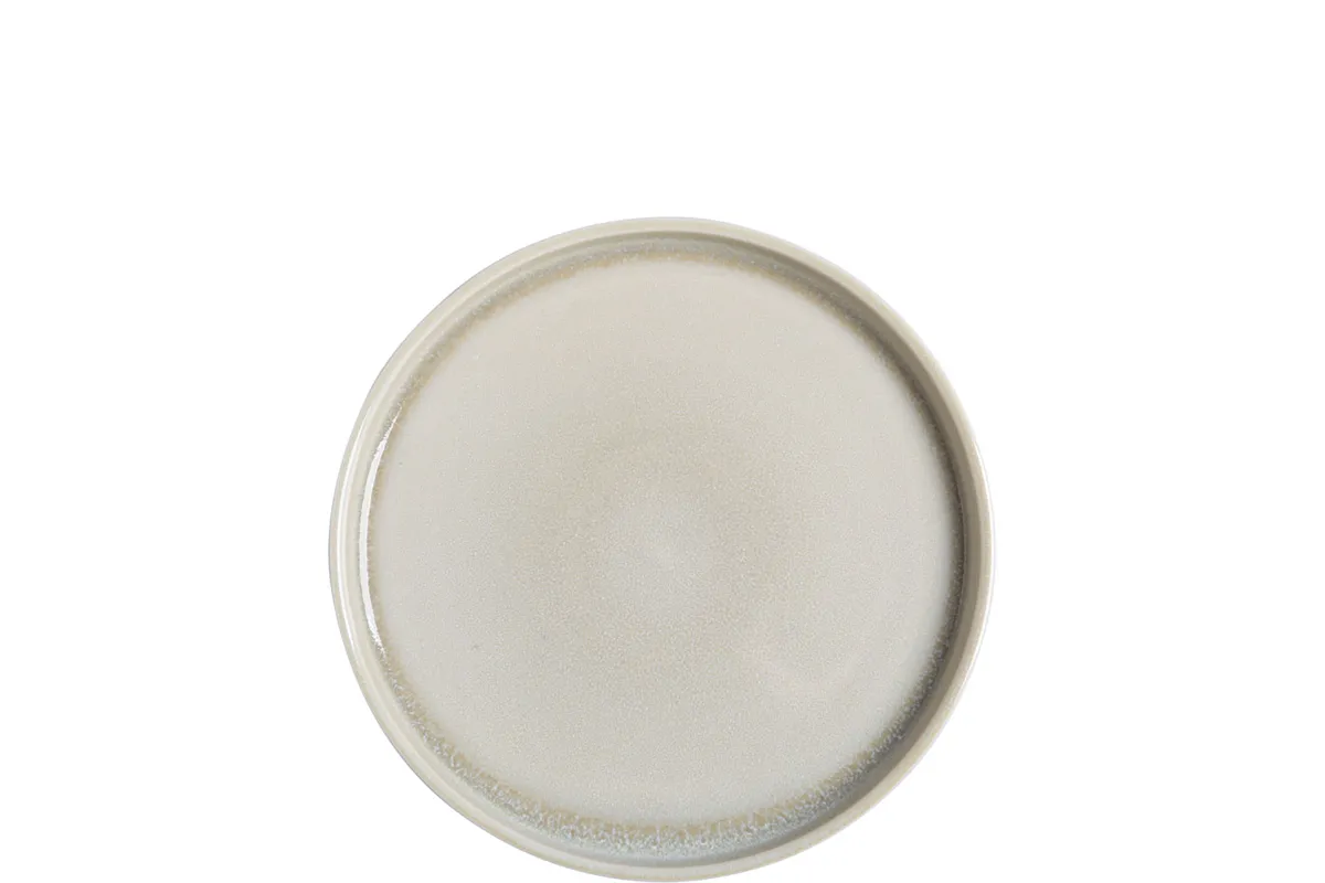 Talerz płytki, Sand, Ø 170 mm Stalgast 390151