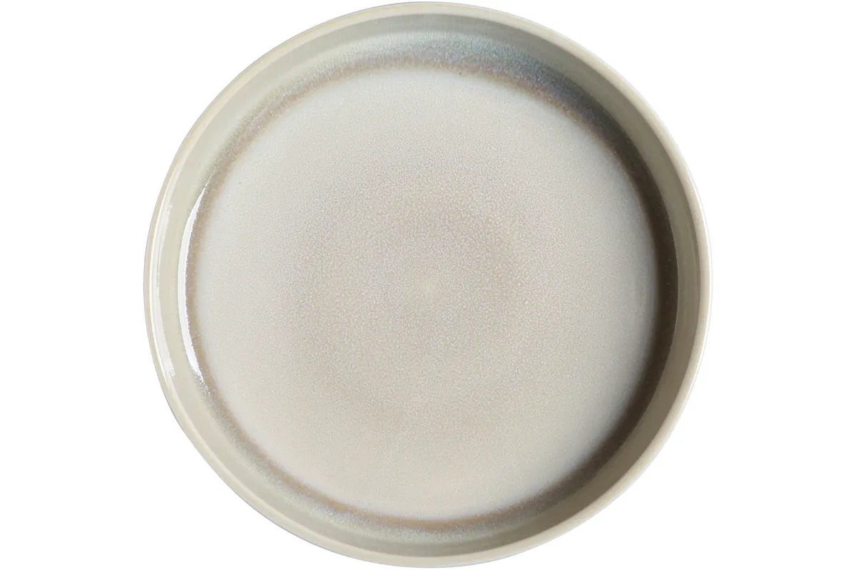 Miska, talerz głeboki, Sand, Ø 210 mm Stalgast 390156
