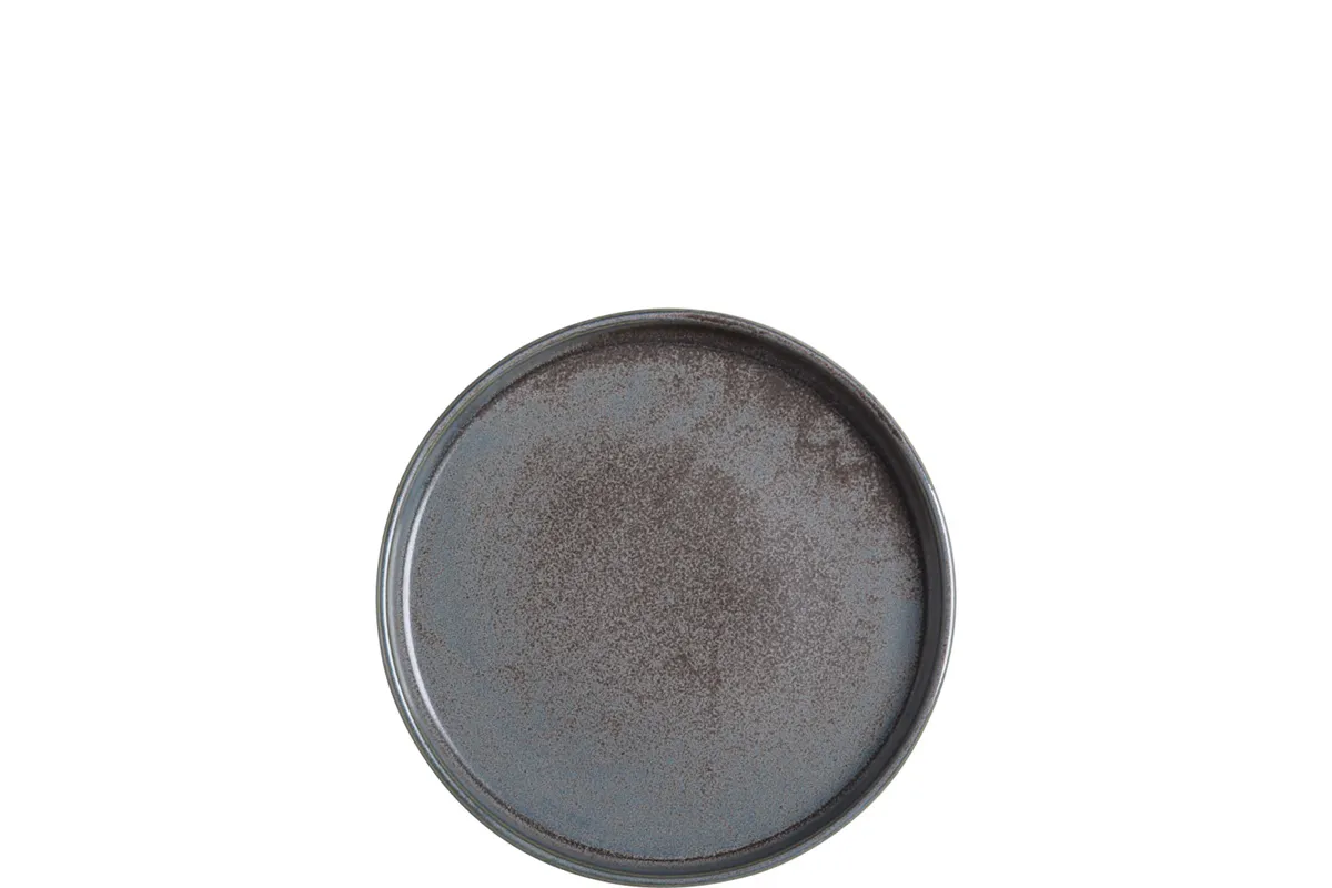 Talerz płytki, Rusty, Ø 150 mm Stalgast 390160