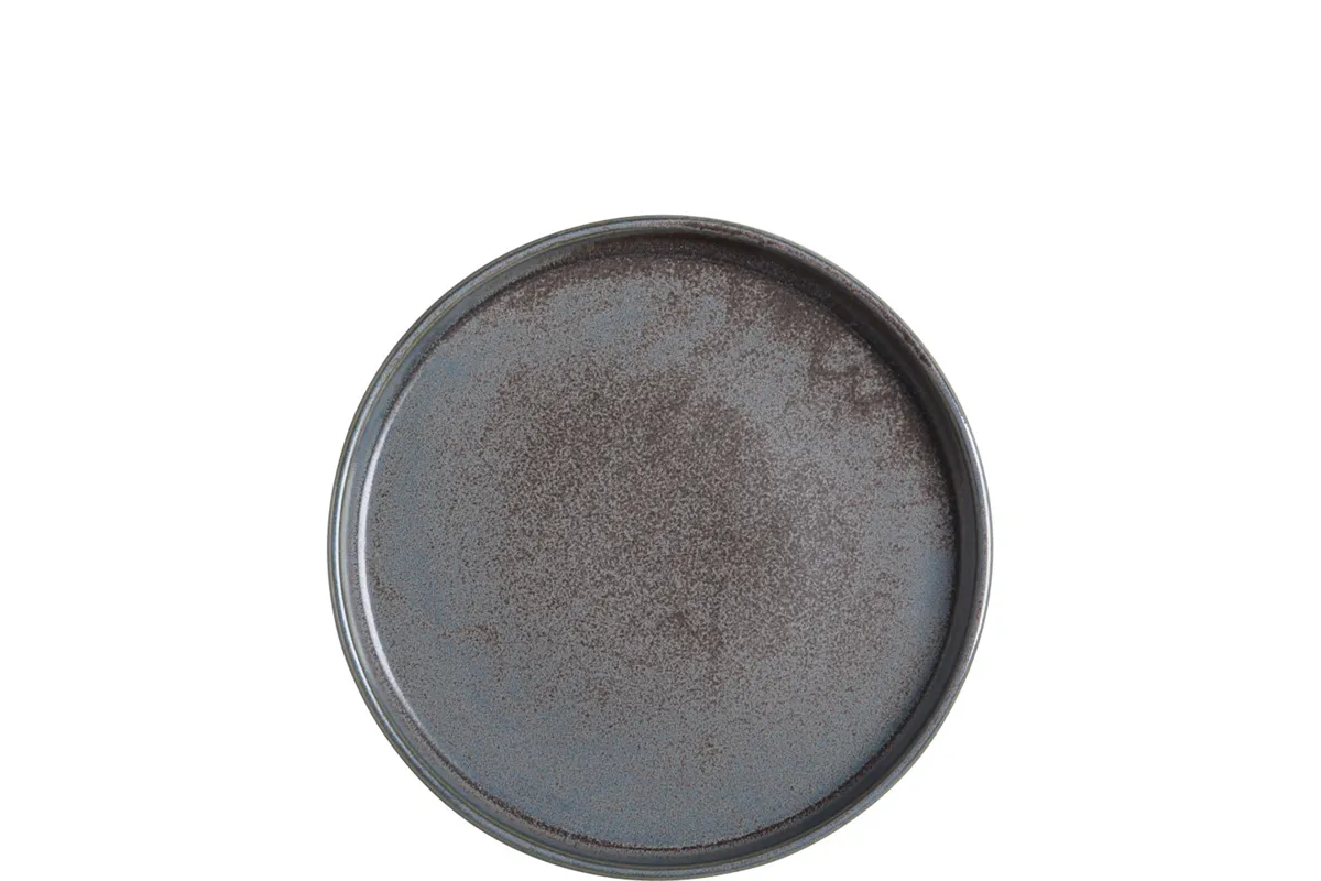 Talerz płytki, Rusty, Ø 170 mm Stalgast 390161