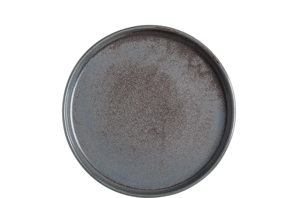 Talerz płytki, Rusty, Ø 210 mm Stalgast 390162