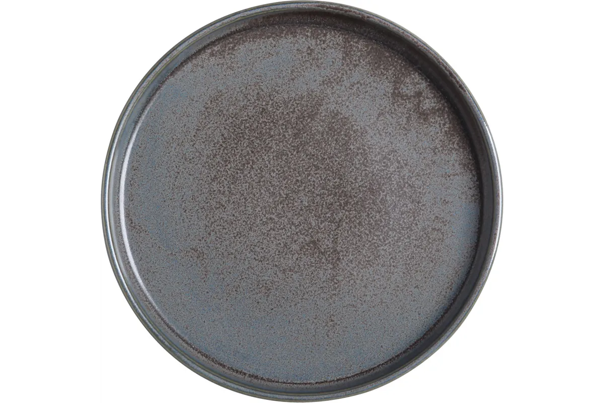 Talerz płytki, Rusty, Ø 270 mm Stalgast 390163