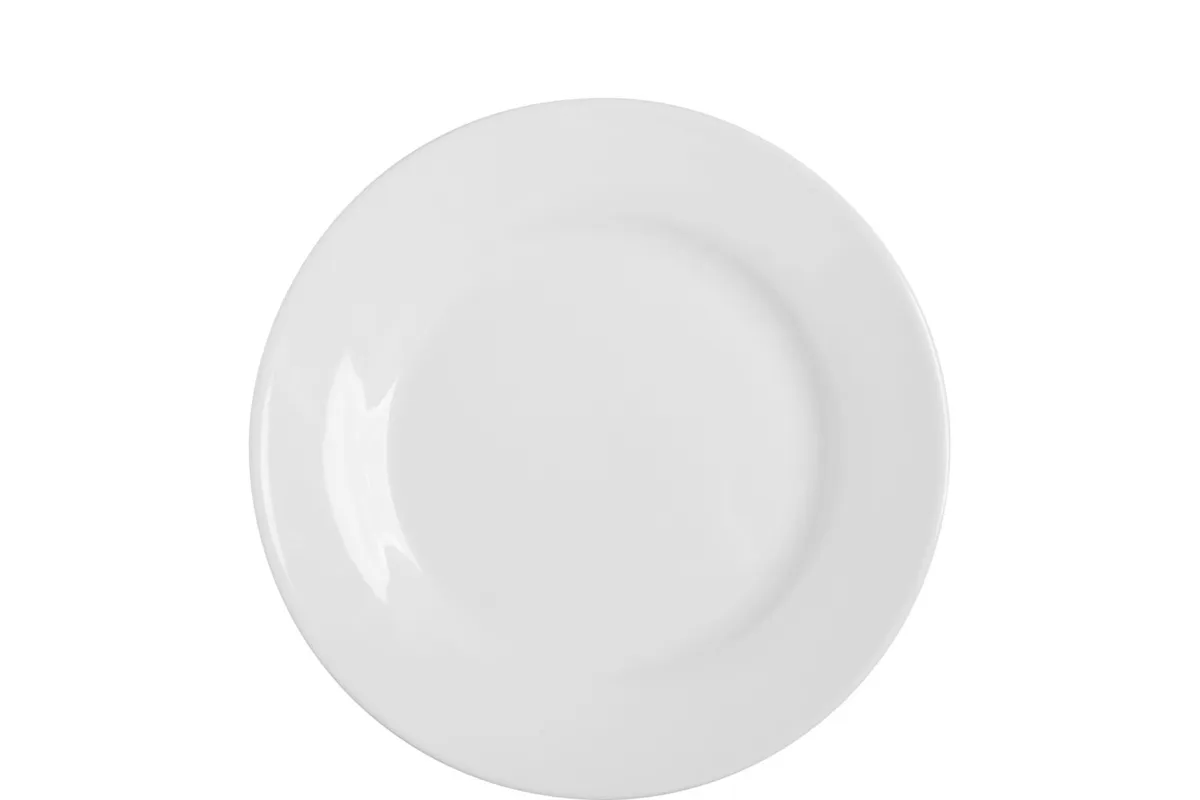 Talerz płytki, Classic, Ø 210 mm Stalgast 394062