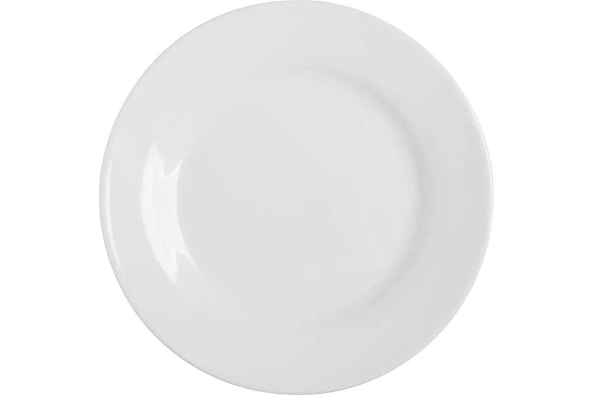 Talerz płytki, Classic, Ø 270 mm Stalgast 394063