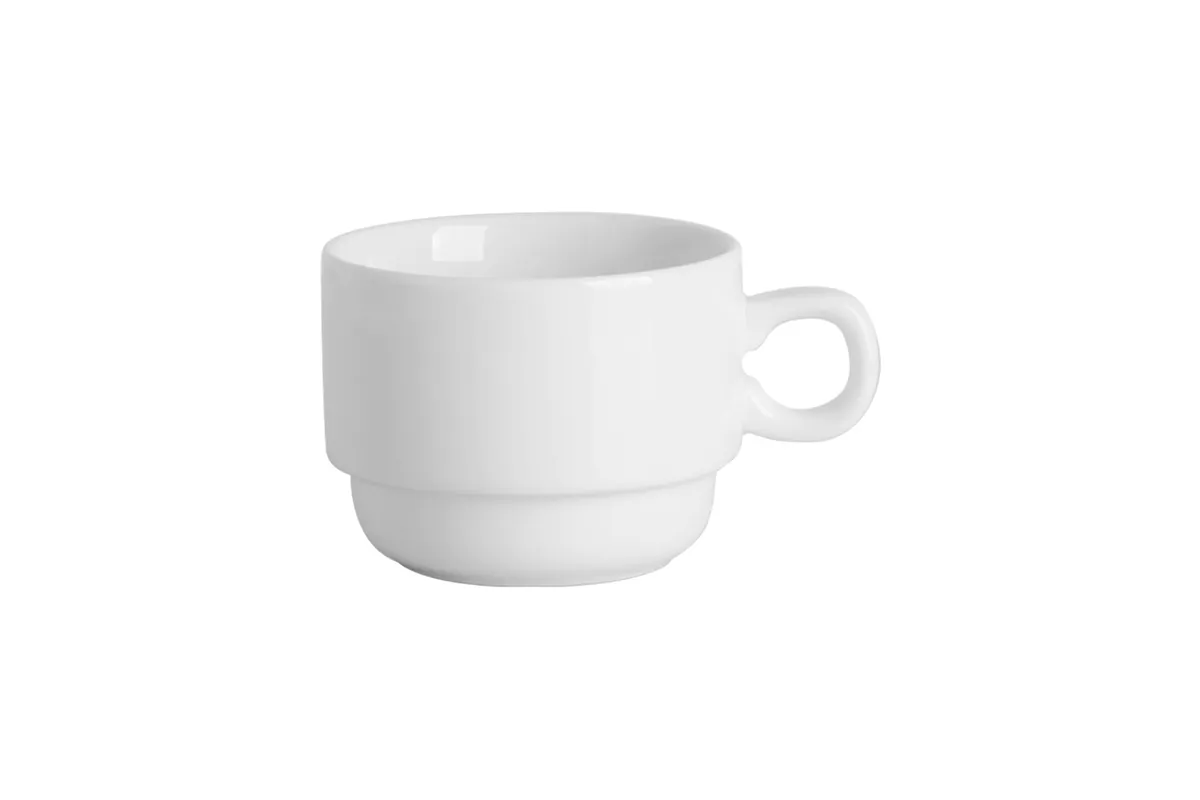 Filiżanka do kawy, Classic, V 0.09 l Stalgast 394071