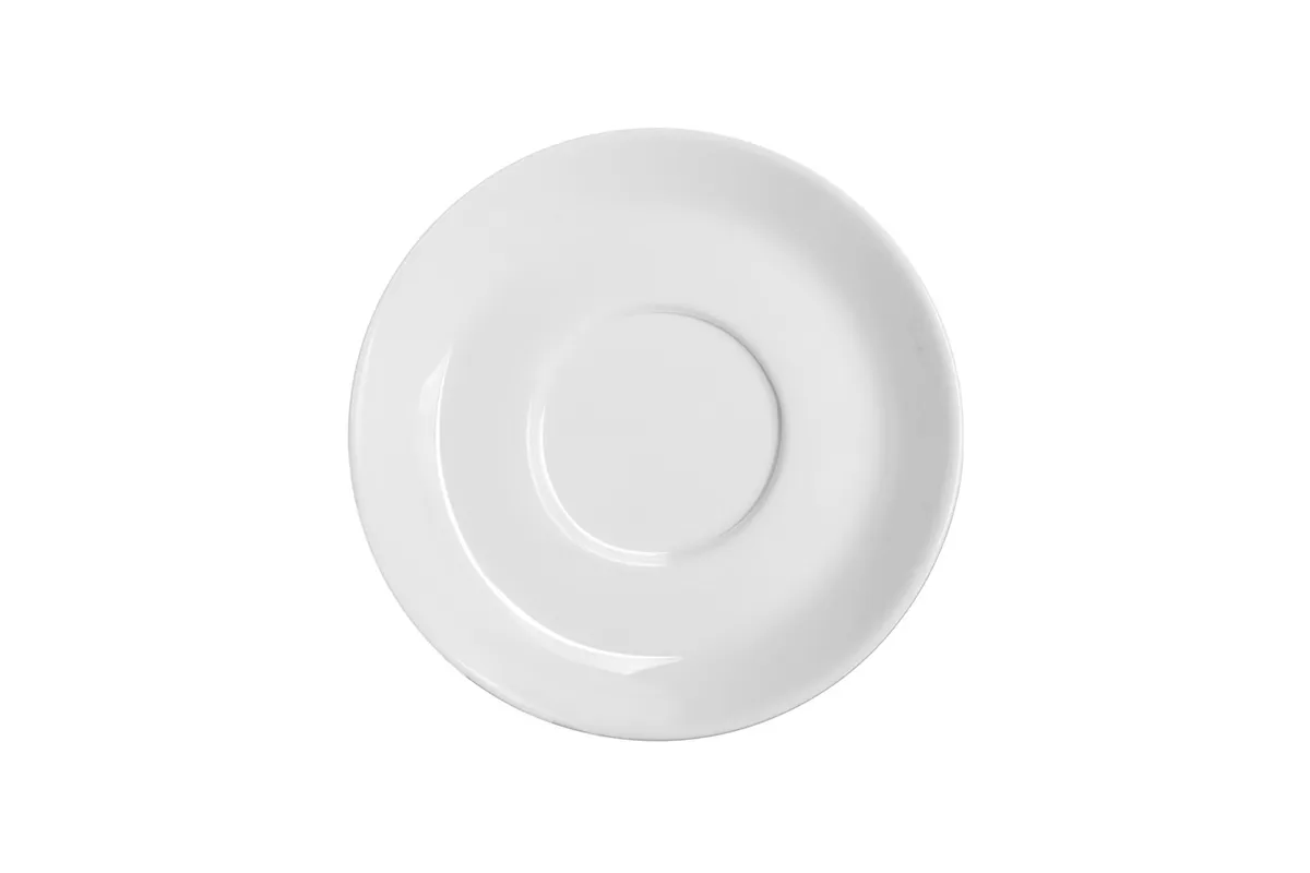 Spodek do filiżanki 394071 Stalgast 394072