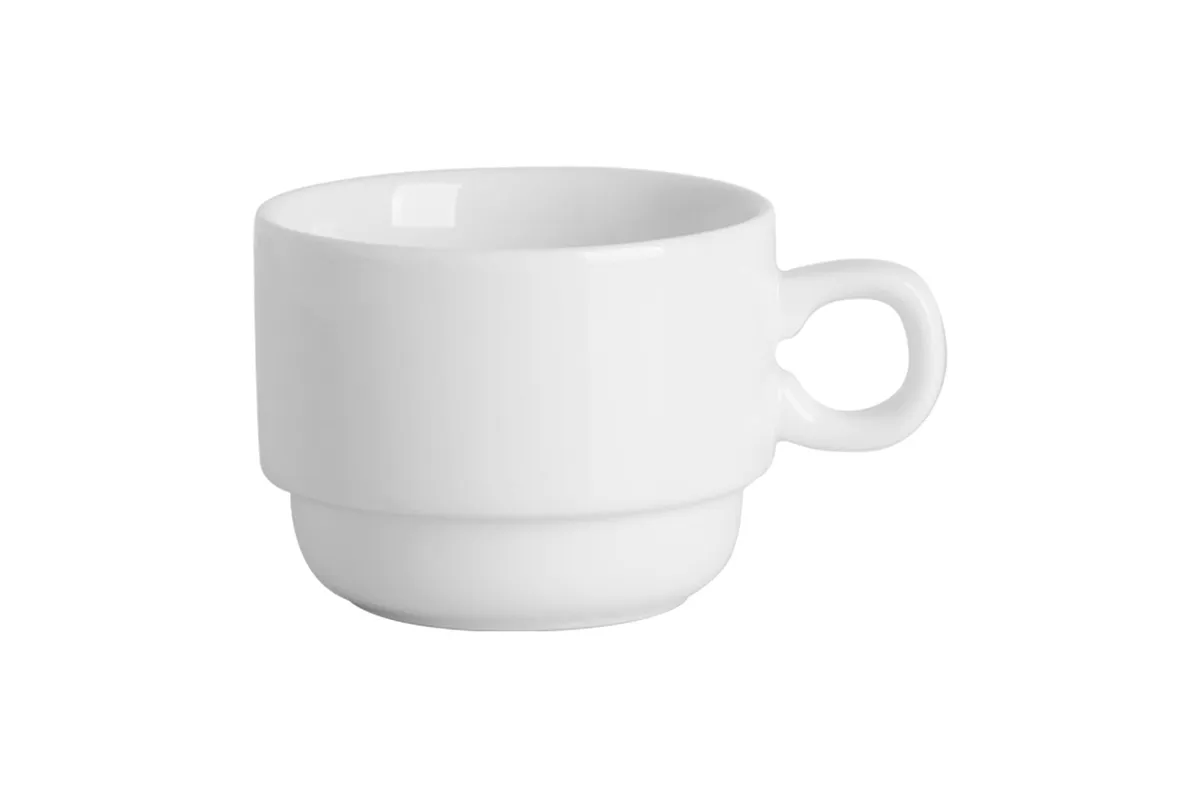 Filiżanka do kawy, Classic, V 0.18 l Stalgast 394073