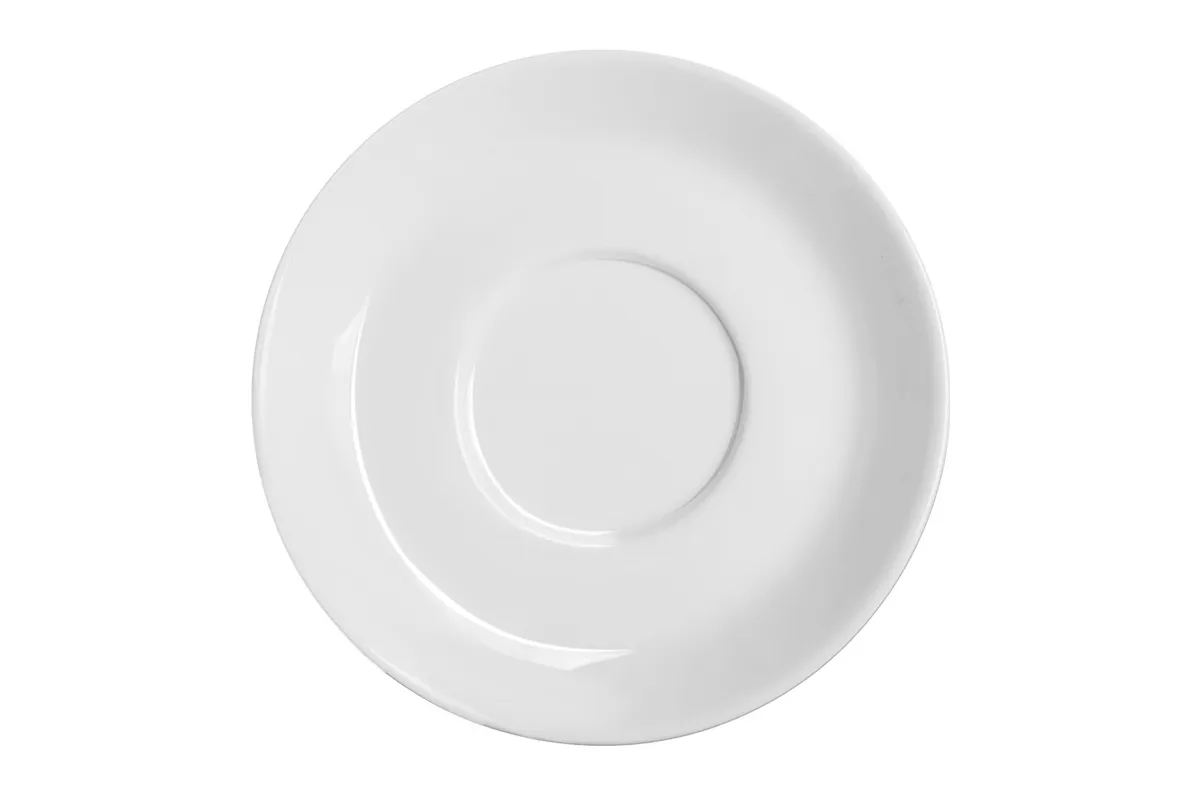 Spodek do filiżanki 394073 Stalgast 394074